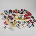 580454 Toy cars